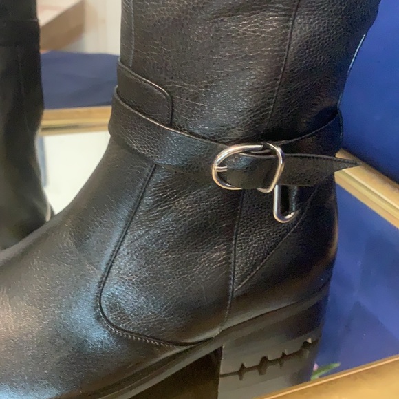 Tesori black boots sizes 6.5M, 7M, 7.5M~ NWT-last pair available Sz 6.5 - Picture 8 of 15